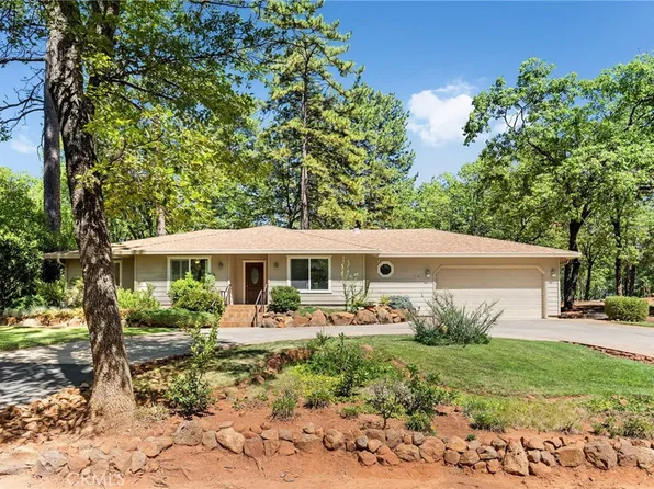 15004 Woodland Park Dr, Forest Ranch, CA 95942