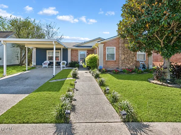 6060 Curran Blvd, New Orleans, LA 70126