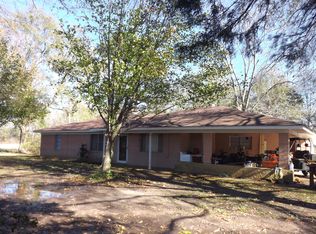 769 Taunton Loop, Sicily Island, LA 71343