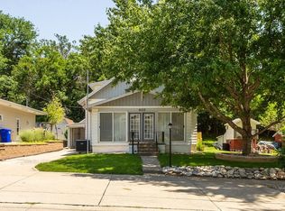 610 N 6th St, Missouri Valley, IA 51555