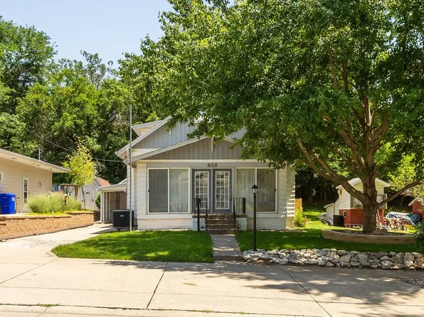 610 N 6th St, Missouri Valley, IA 51555