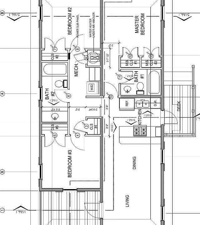 2nd image of 2344 Scenic Mountain Dr