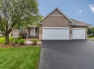 770 141st Ln NW, Andover, MN 55304