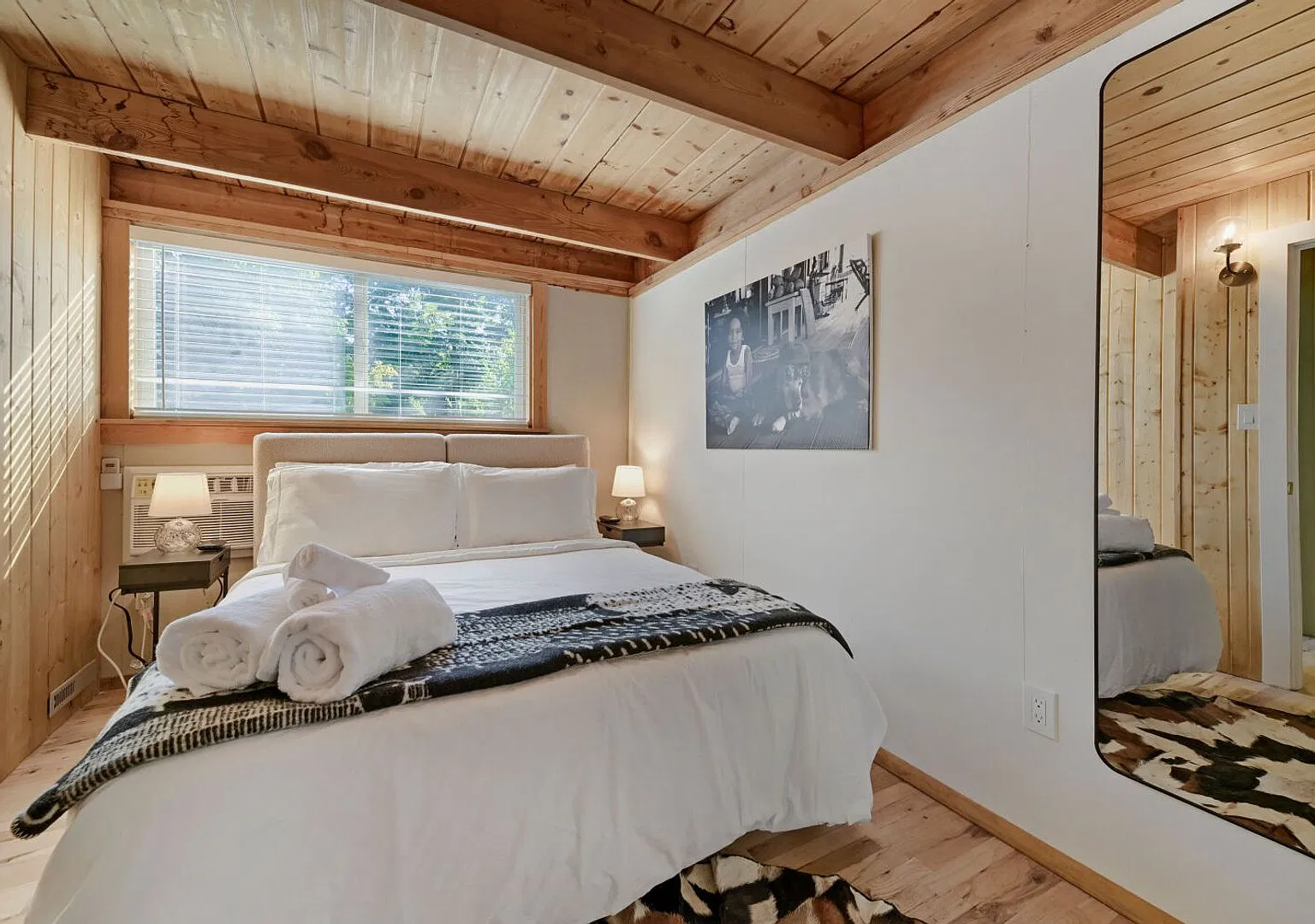 Renovated 2BR Central Boulder Retreat | Hot Tub — Photo 3