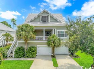 52 Summer Wind Loop, Murrells Inlet, SC 29576