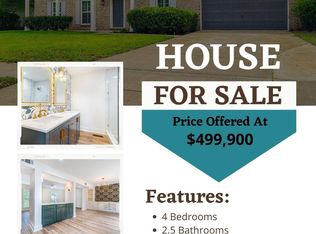 514 Cheshire Ave, Fort Walton Beach, FL 32547