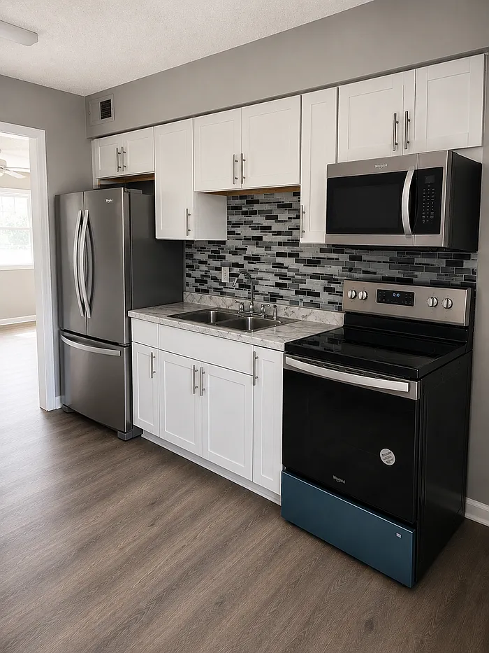 2 bed, 1.0 bath, 800 sqft, $950 — Photo 3