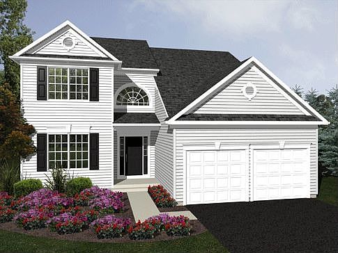 41 Westbury Drive