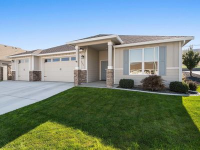2593 W 44th Pl, Kennewick, WA, 99337