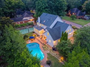 2102 Dogwood Estates Cv, Germantown, TN 38139