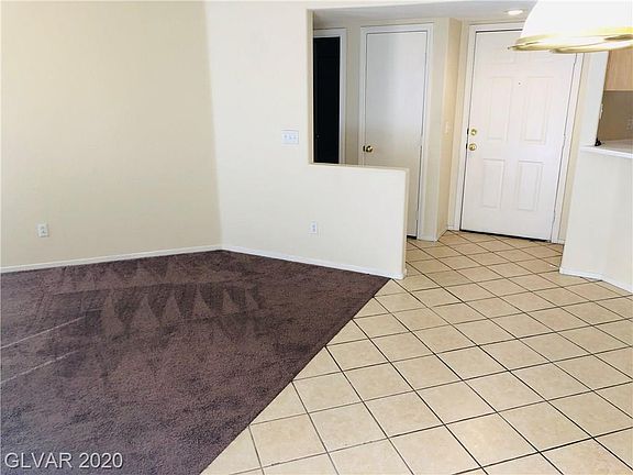 2nd image of 4555 E Sahara Ave Unit 185