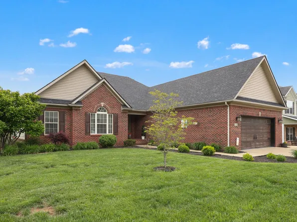 150 Coachman Pl, Georgetown, KY 40324