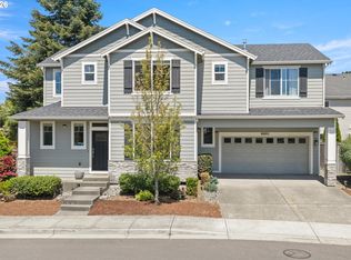 6501 NE Rainsong Ln, Hillsboro, OR 97124