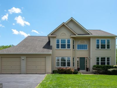 11 Ashbrook Rd, Stafford, VA, 22554