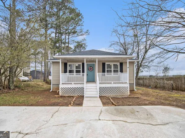 104 Ayers St, Bremen, GA 30110