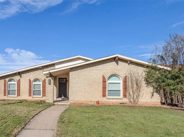 2007 Christie Ln, Carrollton, TX 75007