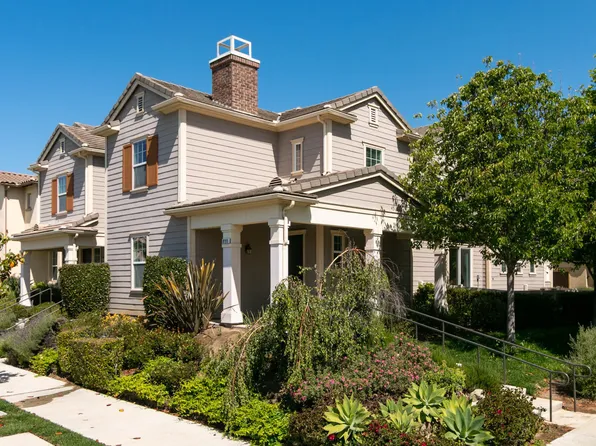 8195 Sunstone St, Ventura, CA 93004