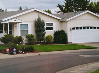3220 Crescent Ave SPACE 27, Eugene, OR 97408