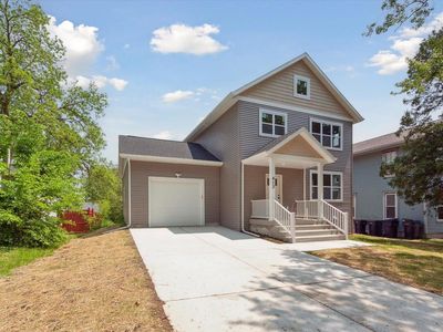 513 Linn Street, Janesville, WI, 53548
