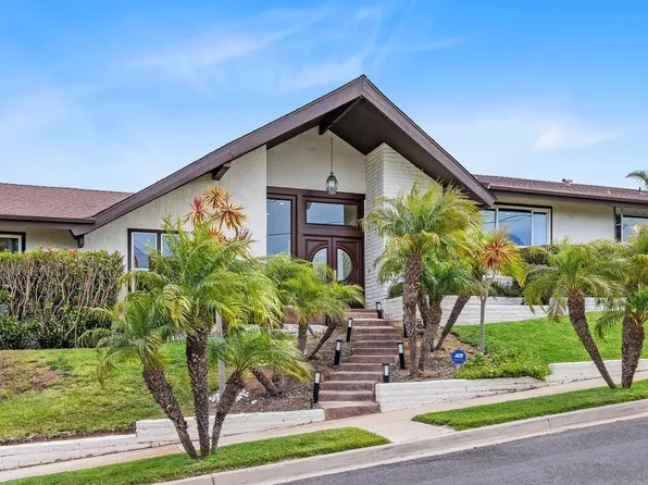 1160 Via Espana, La Jolla, CA 92037