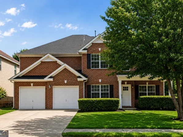 2129 Dartmouth Ct, McDonough, GA 30253