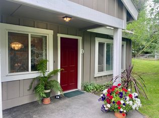 214 Pinewood Ln #D, Ketchum, ID 83340