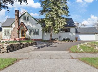 4507 N Post St, Spokane, WA 99205