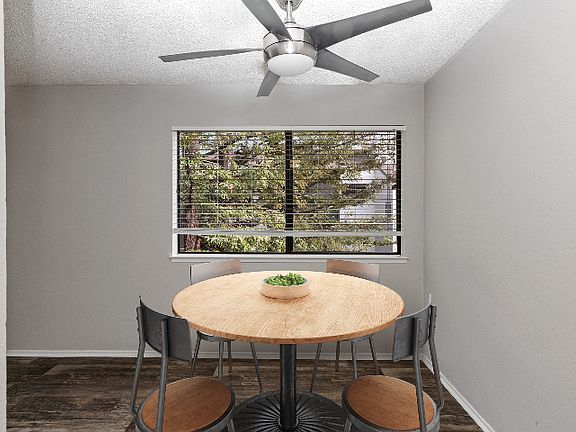 Dining room | Creekwood | Apartments For Rent In Hayward CA