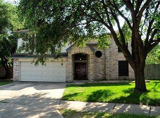 6107 Nancet Dr, Houston, TX 77041