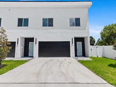 2608 W Columbus Dr #1, Tampa, FL, 33607