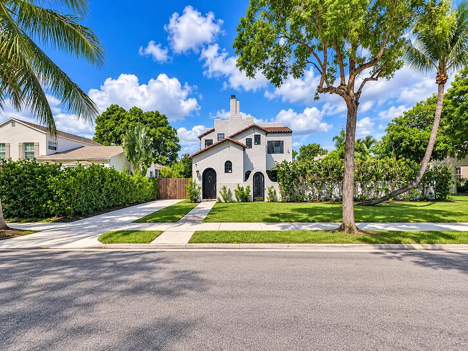 326 Fordham Dr