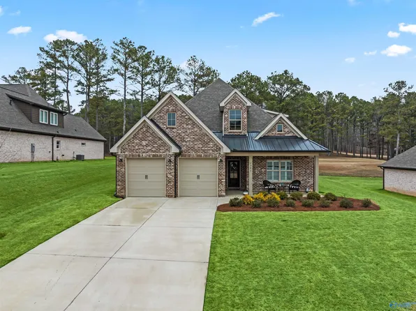 2393 Cherokee Ridge Dr, Union Grove, AL 35175