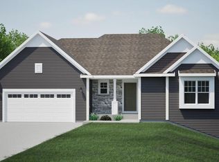 458 Nottingham Dr, Union Grove, WI 53182