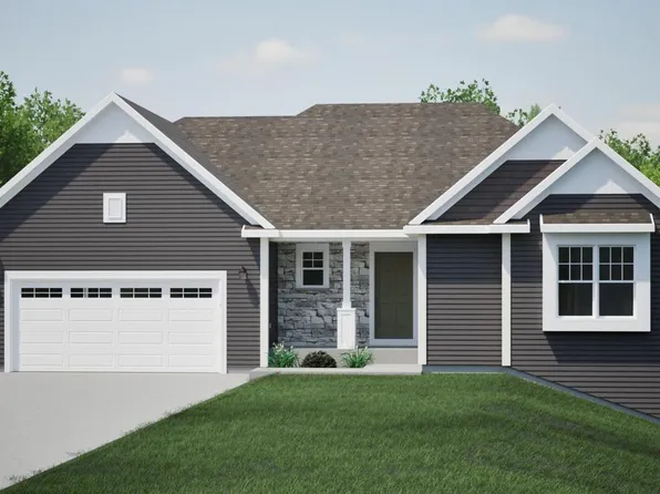 458 Nottingham DRIVE, Union Grove, WI 53182