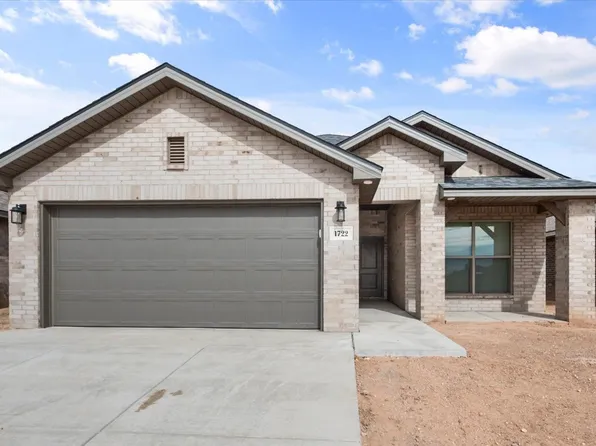 1722 141st St, Lubbock, TX 79423