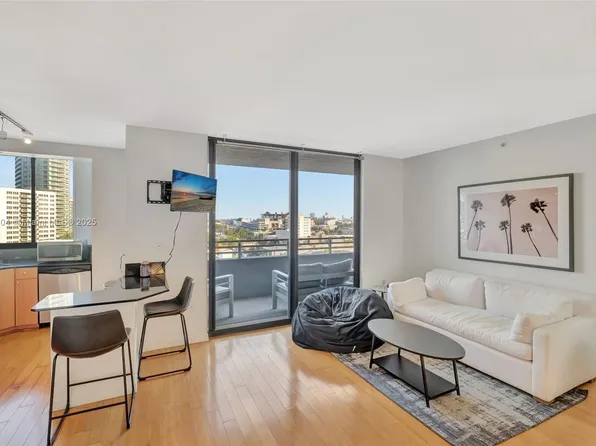 1330 West Ave APT 909, Miami Beach, FL 33139