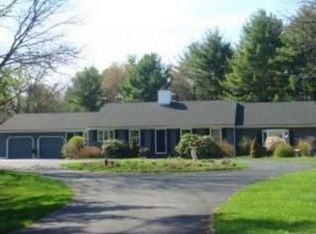 10 Mack Hill Rd, Amherst, NH 03031