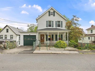 16 Oak Avenue, Highland Falls, NY, 10928