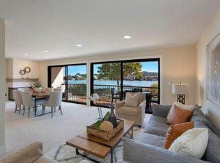 913 S Eliseo Dr, Greenbrae, CA 94904