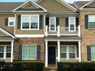 7603 Avalon Blvd, Fairburn, GA 30213