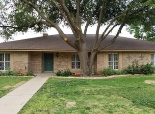 1 Auburn Ct, Midland, TX 79705