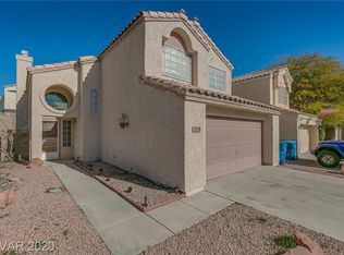 918 Brass Ring Rd, Paradise, NV 89123