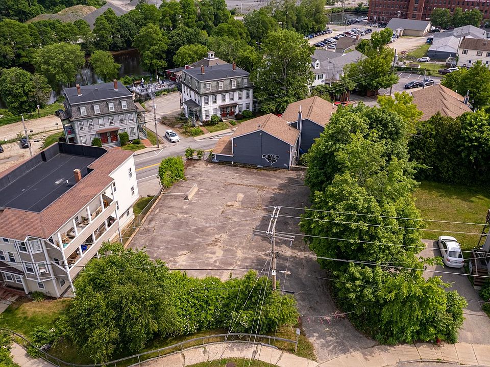Map 3 School St LOT 10, Dover, NH 03820 MLS 4958578 Zillow