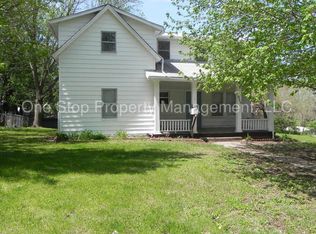 826 N Crysler Ave, Independence, MO 64050