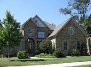 9739 Linksland Dr, Huntersville, NC 28078