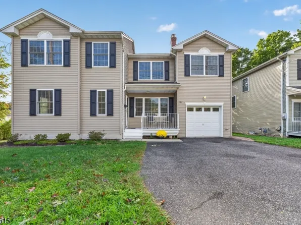 587 Greenbrook Rd, North Plainfield Boro, NJ 07063