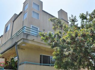 10914 Camarillo St #7, North Hollywood, CA 91602