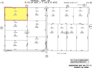 00 Rice Ave, California, CA 93505