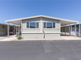 45521 State Highway 74 SPACE 4, Hemet, CA 92544