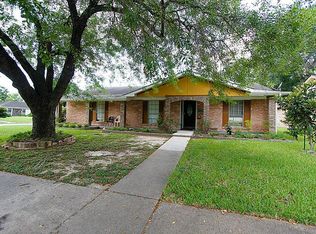 2503 McKean Dr, Houston, TX 77080